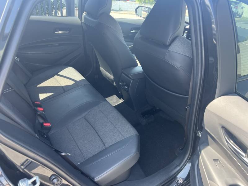 Toyota Corolla - Photo 20
