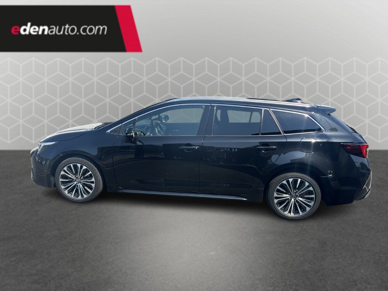 Toyota Corolla - Photo 2