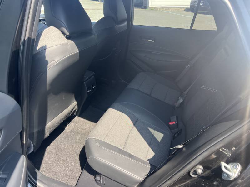 Toyota Corolla - Photo 21