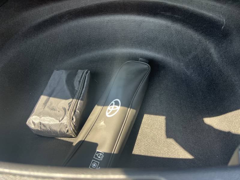 Toyota Corolla - Photo 23