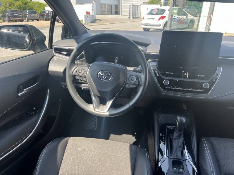 Toyota Corolla - Photo 24