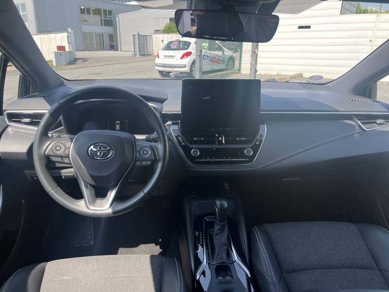 Toyota Corolla - Photo 25