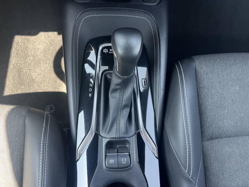 Toyota Corolla - Photo 27
