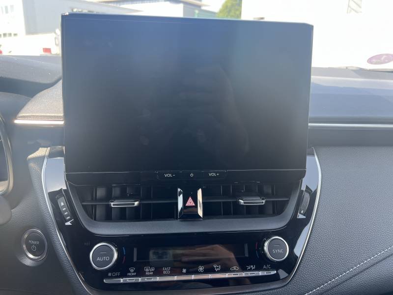 Toyota Corolla - Photo 29