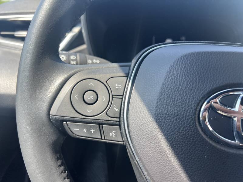 Toyota Corolla - Photo 30