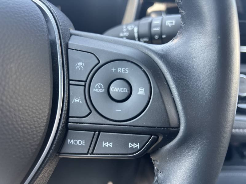 Toyota Corolla - Photo 31