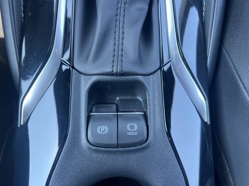 Toyota Corolla - Photo 32