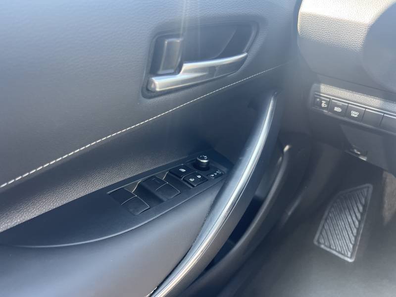 Toyota Corolla - Photo 35