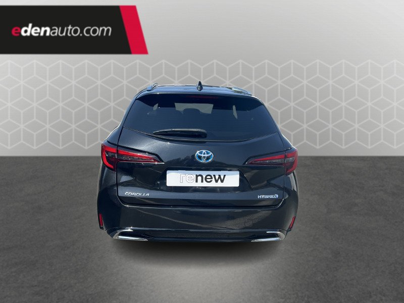 Toyota Corolla - Photo 4