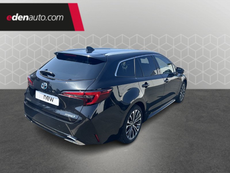 Toyota Corolla - Photo 5