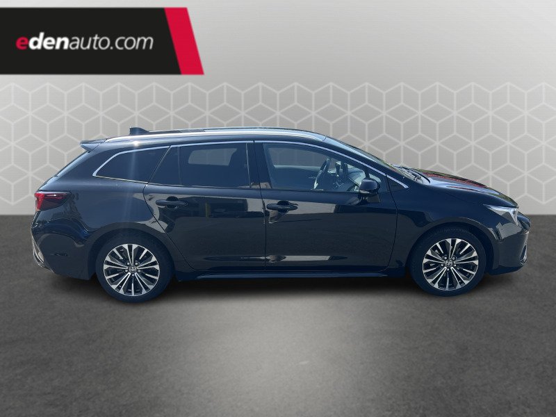 Toyota Corolla - Photo 6