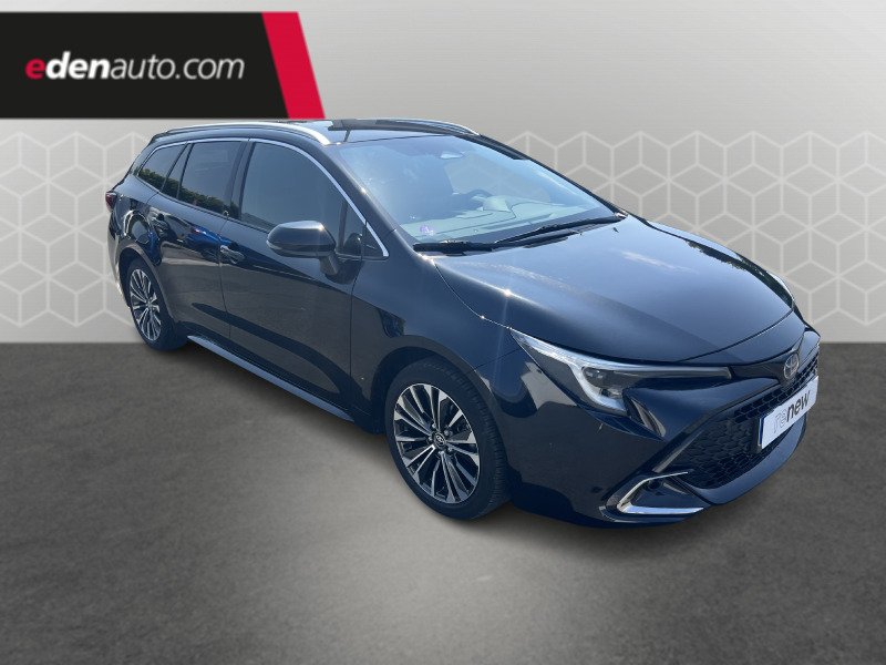 Toyota Corolla - Photo 7