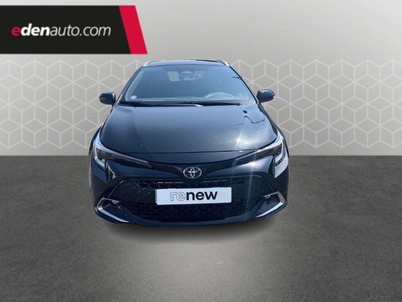 Toyota Corolla - Photo 8