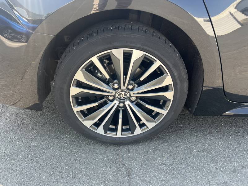 Toyota Corolla - Photo 9