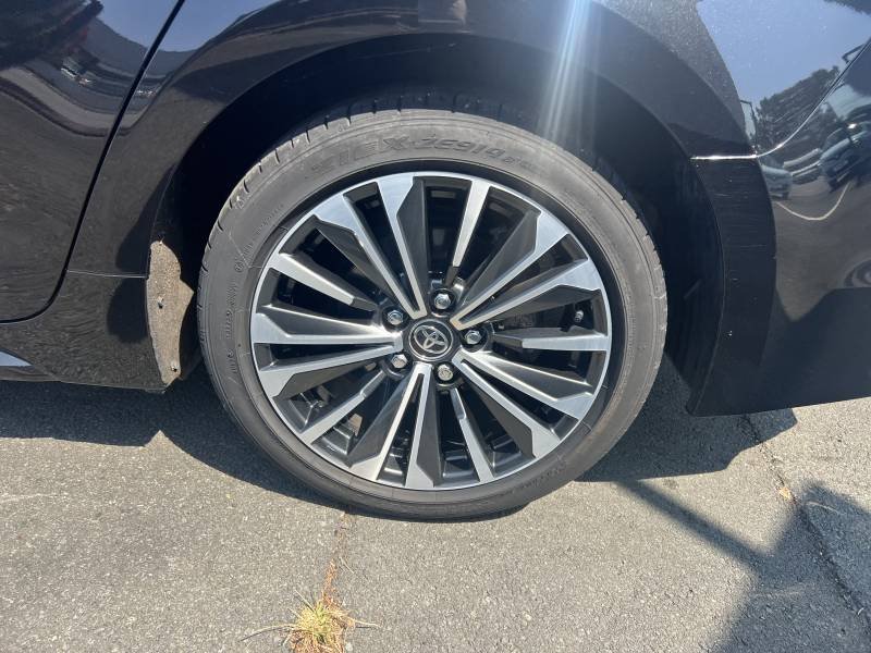 Toyota Corolla - Photo 10