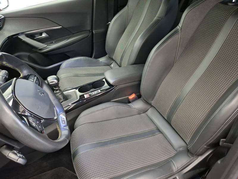 Peugeot 2008 - Photo 11