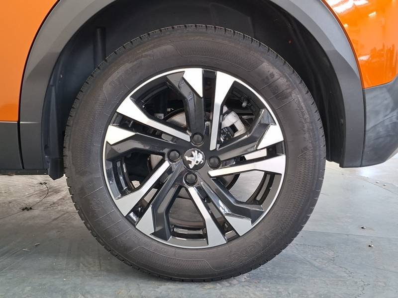 Peugeot 2008 - Photo 13