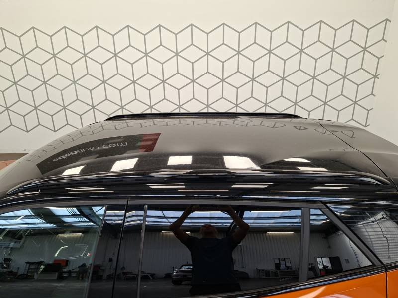 Peugeot 2008 - Photo 15