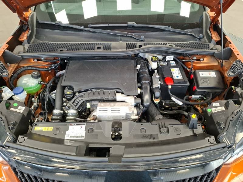 Peugeot 2008 - Photo 31