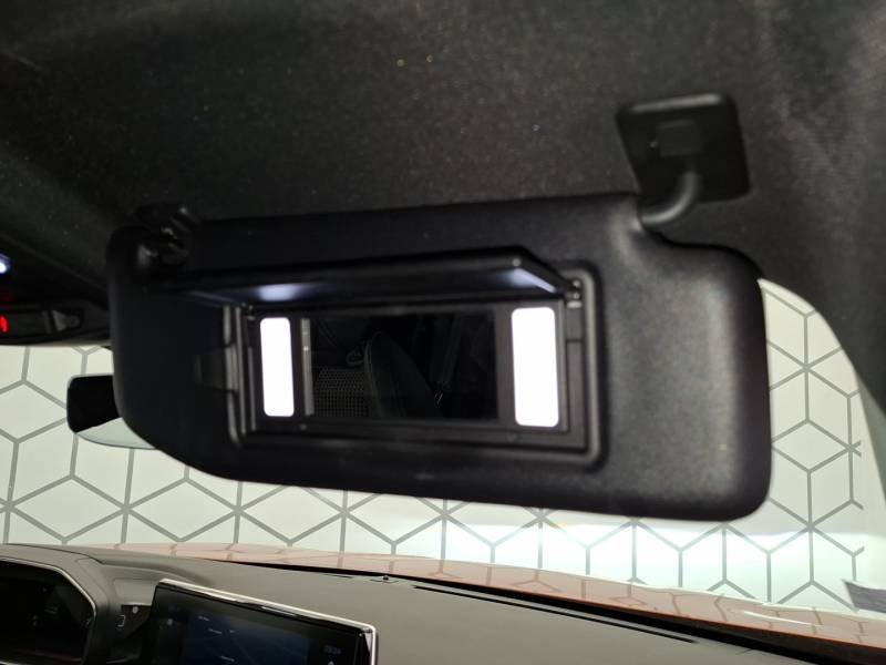 Peugeot 2008 - Photo 32
