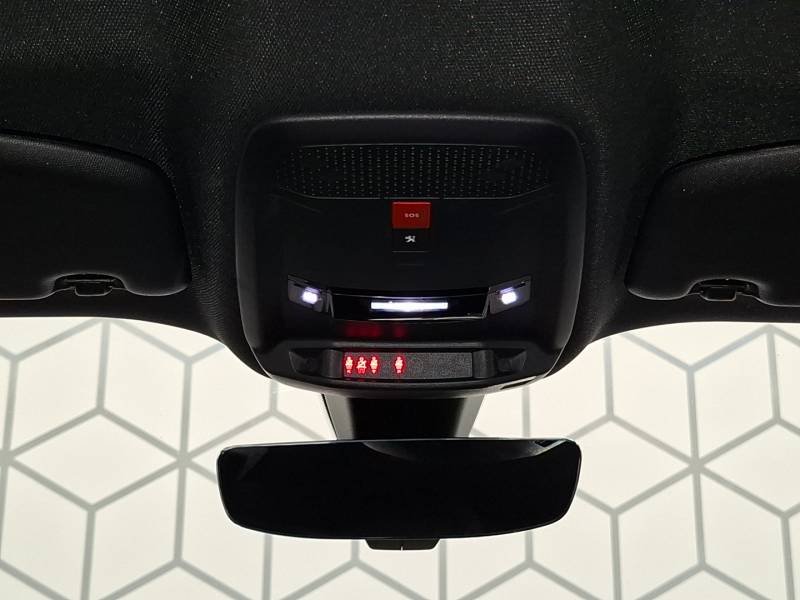Peugeot 2008 - Photo 33