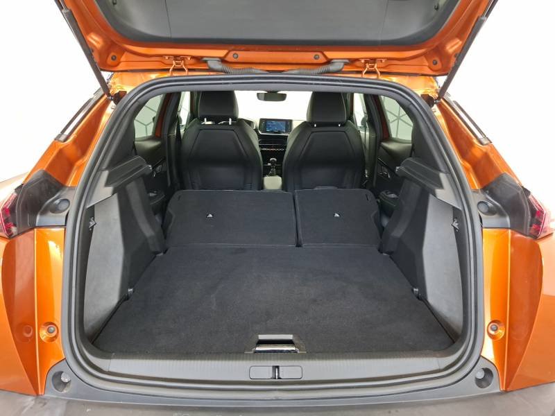 Peugeot 2008 - Photo 34