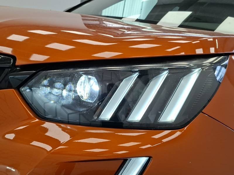 Peugeot 2008 - Photo 35