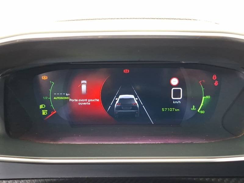 Peugeot 2008 - Photo 36