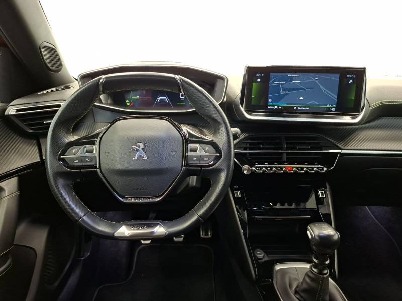 Peugeot 2008 - Photo 37
