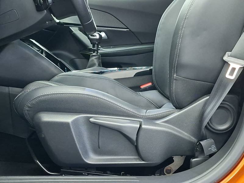 Peugeot 2008 - Photo 39