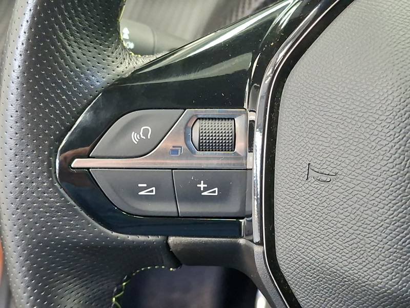 Peugeot 2008 - Photo 40