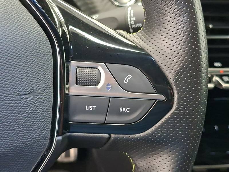 Peugeot 2008 - Photo 41