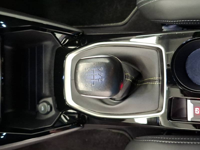 Peugeot 2008 - Photo 42