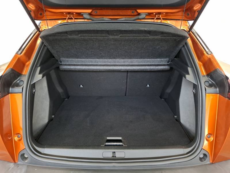 Peugeot 2008 - Photo 9