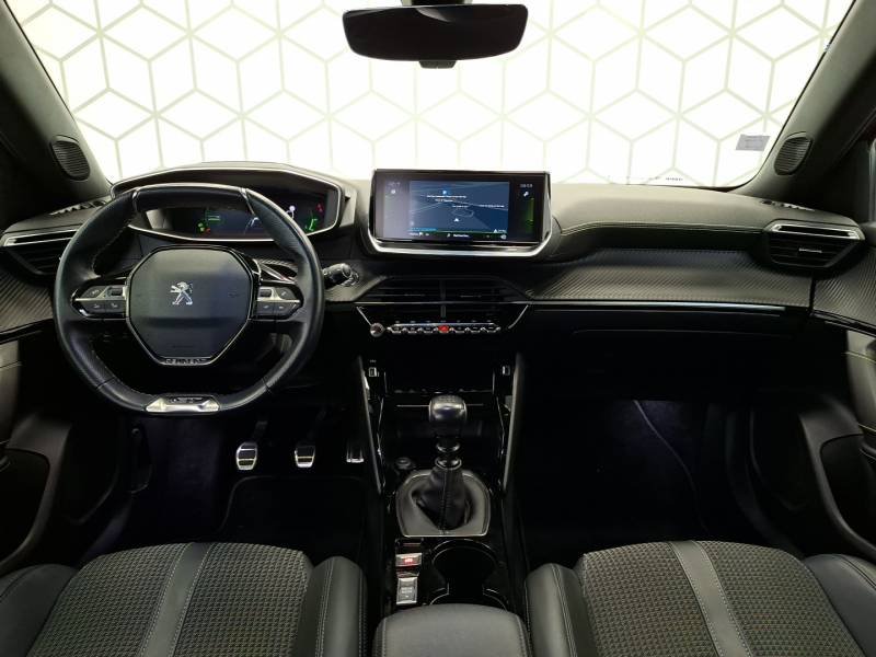 Peugeot 2008 - Photo 10