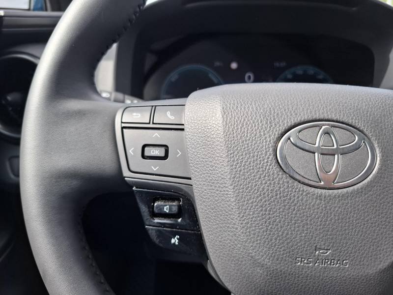 Toyota C-HR - Photo 12