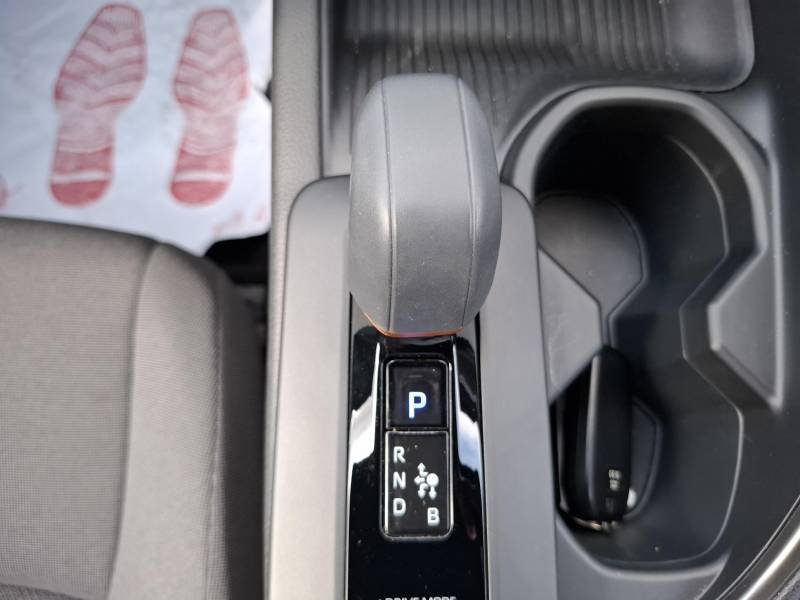 Toyota C-HR - Photo 17