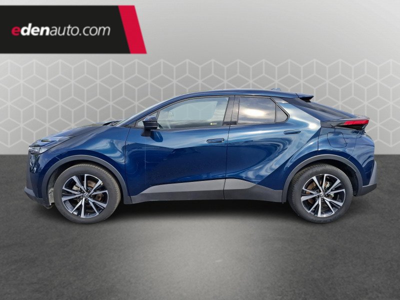 Toyota C-HR - Photo 2