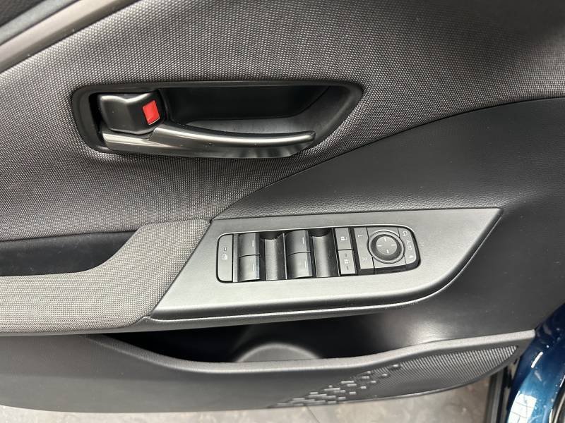 Toyota C-HR - Photo 22