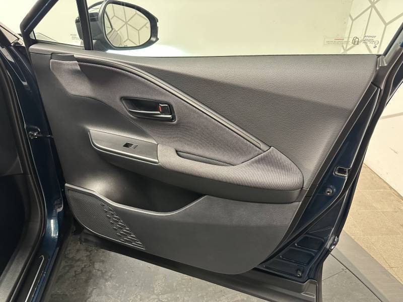 Toyota C-HR - Photo 26