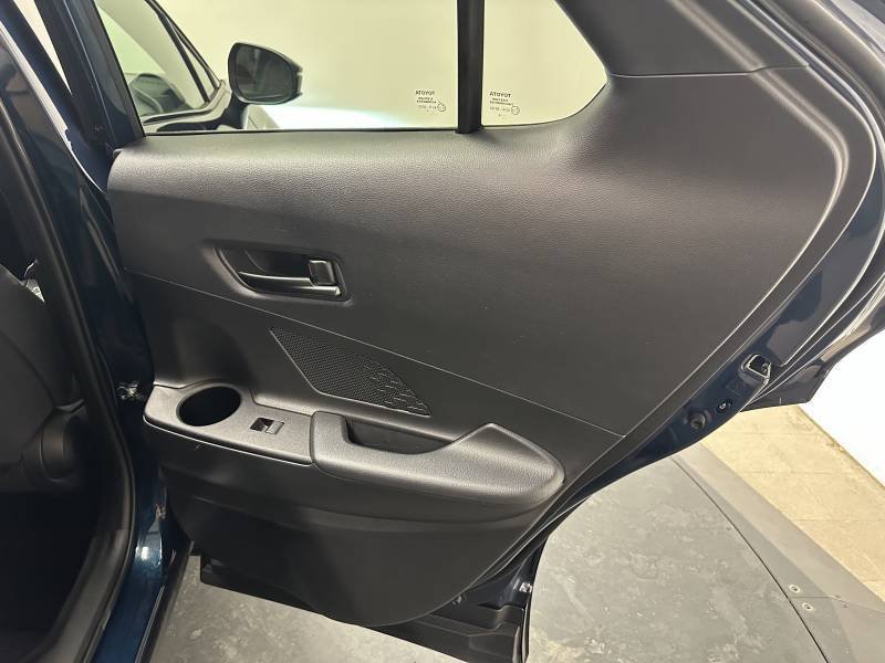Toyota C-HR - Photo 27