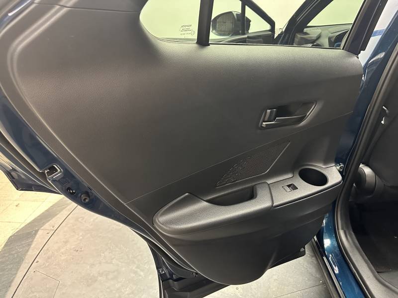 Toyota C-HR - Photo 29