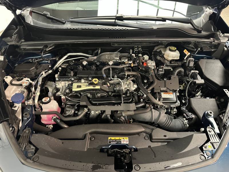 Toyota C-HR - Photo 34