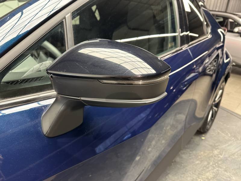 Toyota C-HR - Photo 36