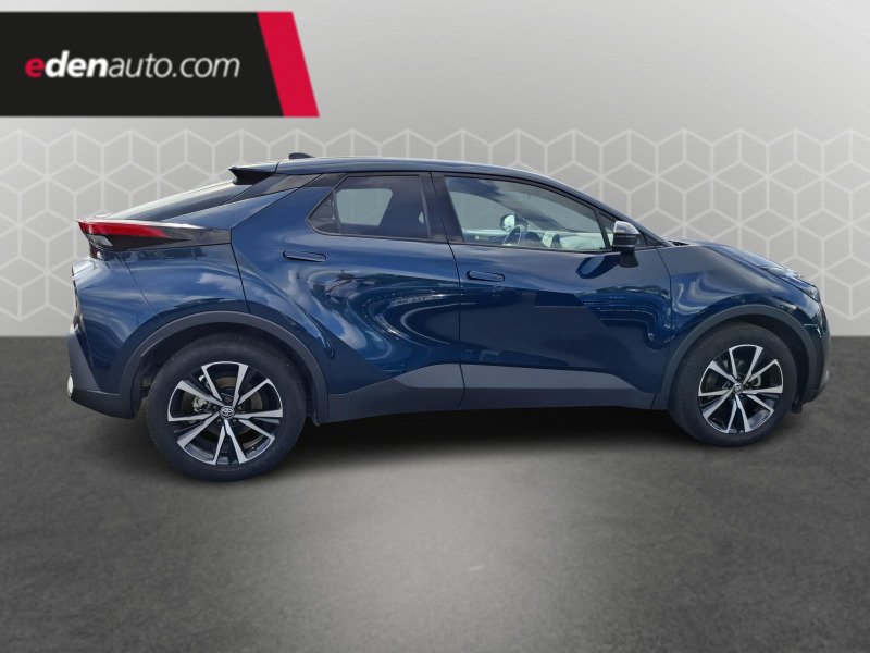 Toyota C-HR - Photo 4