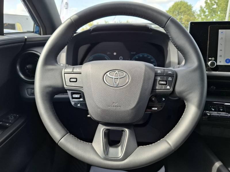 Toyota C-HR - Photo 10