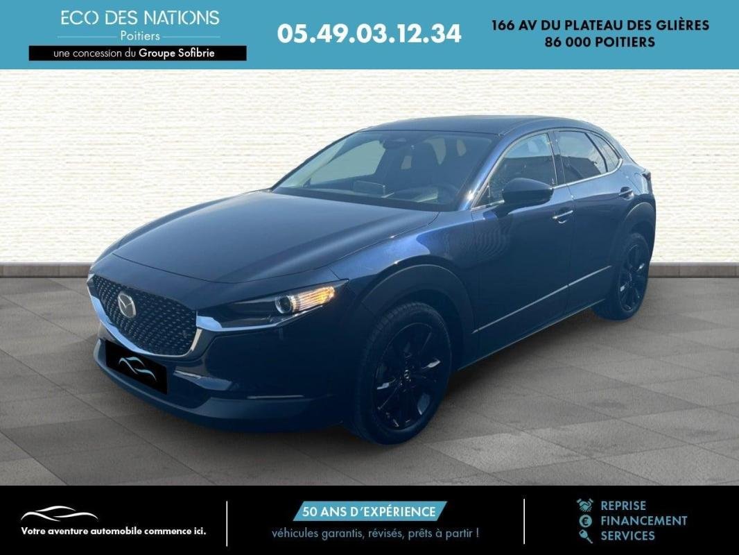 Mazda CX-30 - Photo 1
