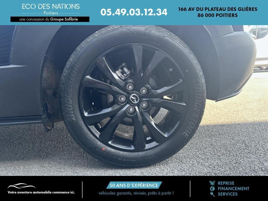 Mazda CX-30 - Photo 11