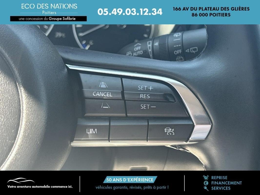 Mazda CX-30 - Photo 13