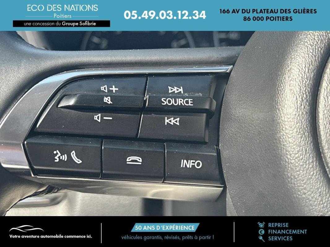 Mazda CX-30 - Photo 14